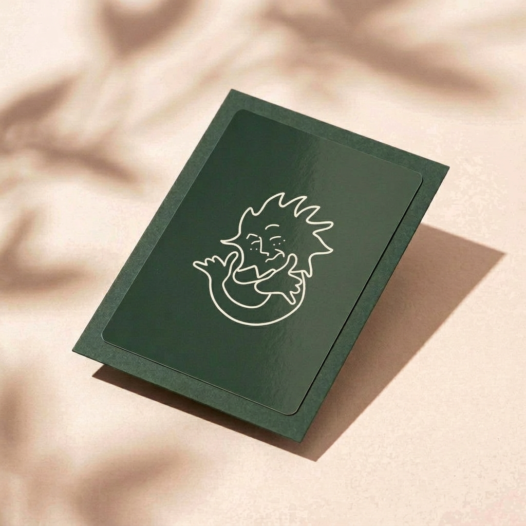 Olor Coffee Geschenkgutschein