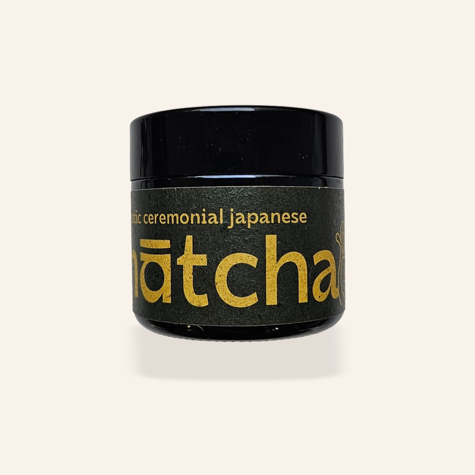 Ceremonial Matcha