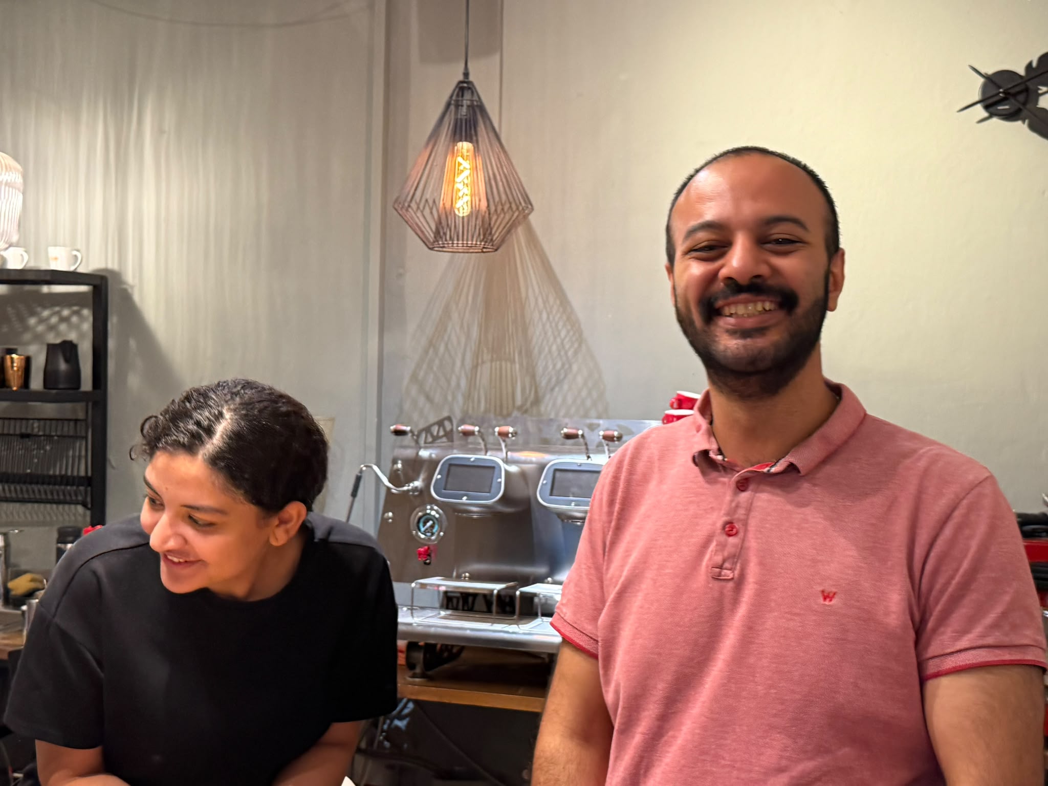 DeLonghi Dedica Workshop