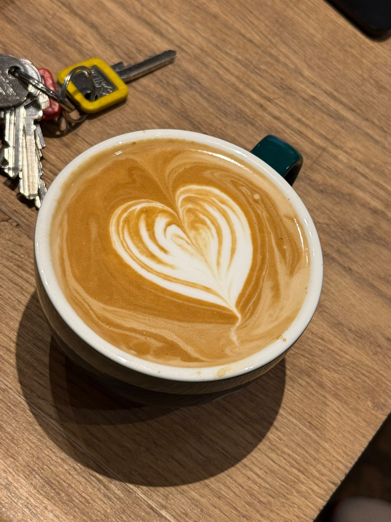 DeLonghi Dedica Workshop