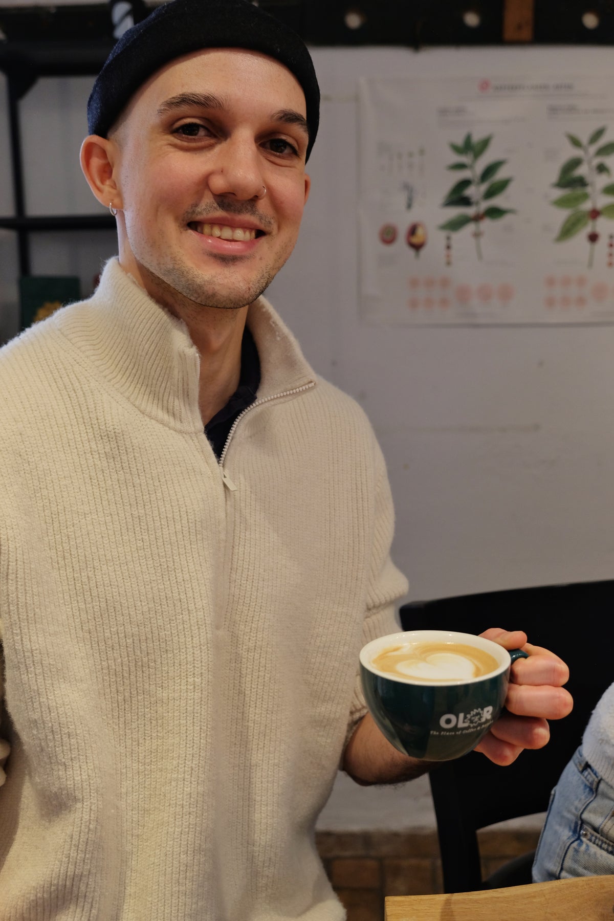Barista Workshop Beginners