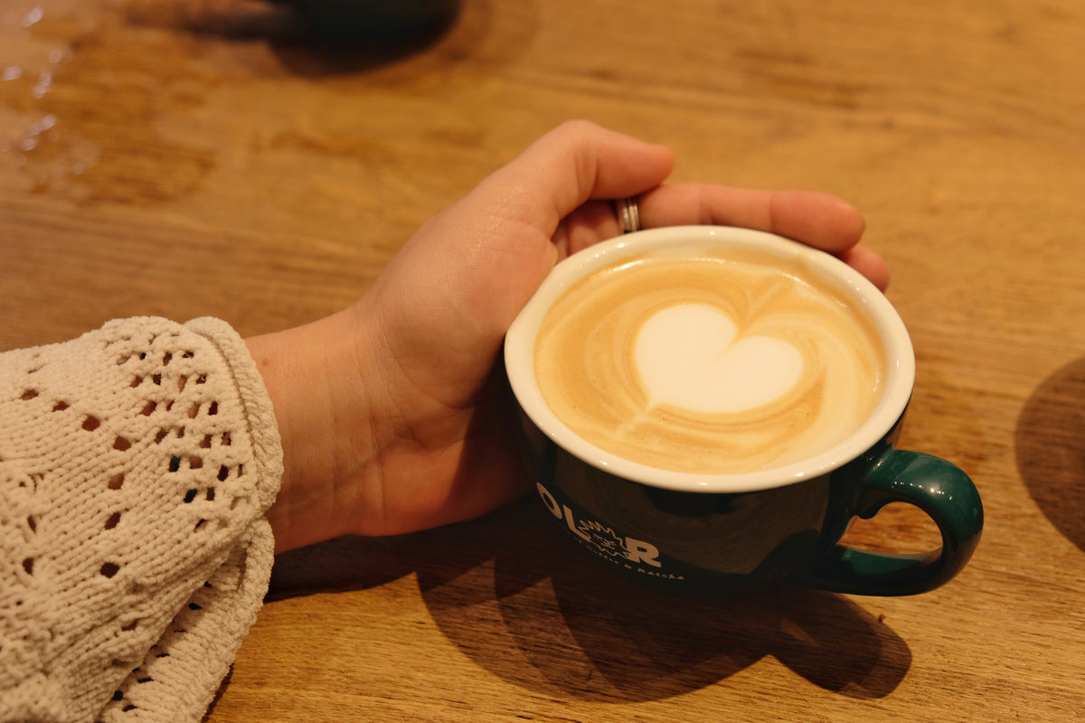 Barista Workshop Beginners