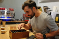 Barista Workshop Beginners