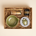No Macho Matcha Kit